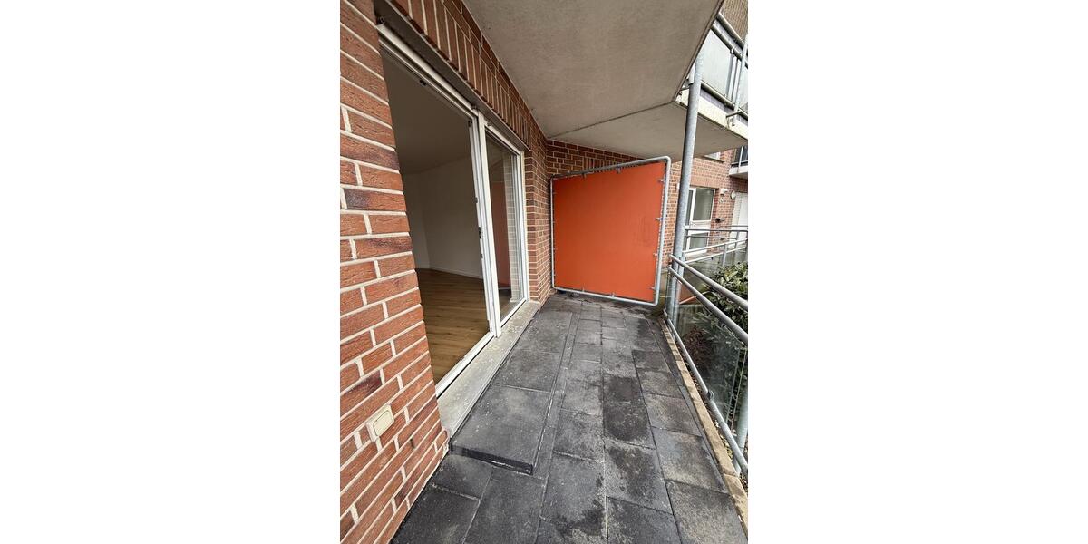 Erdgeschoßwohnung Paderborn - 1 Zimmer, 32 m&sup2;, 425&euro; | Angebot:26314487