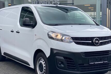 Opel Vivaro 34.200 km 17.490 &euro; Detmold 32758