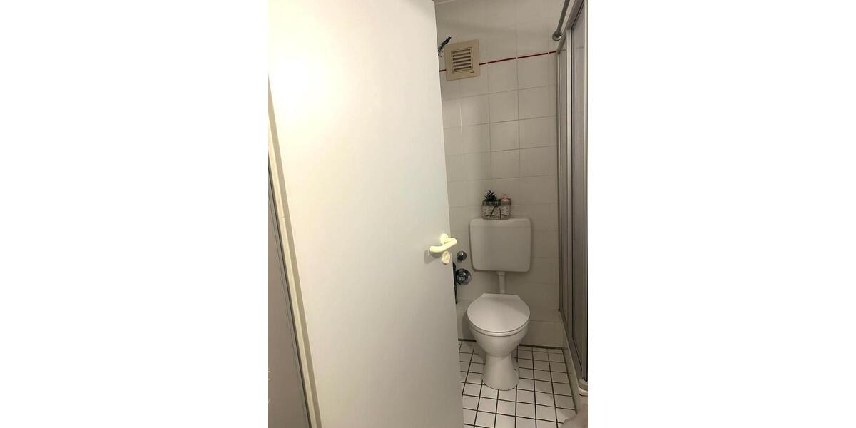 Etagenwohnung Paderborn - 1 Zimmer, 22 m&sup2;, 430&euro; | Angebot:25760091
