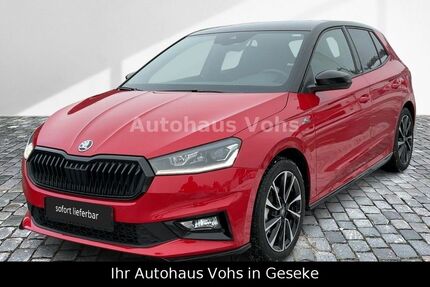 Skoda Fabia 6.598 km 24.470 &euro; Geseke 59590