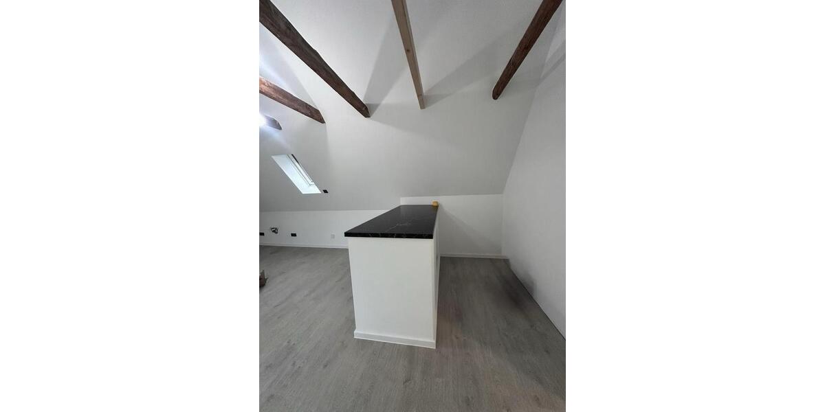 Dachgeschoßwohnung Bad Lippspringe - 2 Zimmer, 34 m&sup2;, 640&euro; | Angebot:26403799