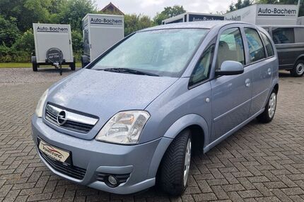 Opel Meriva 145.000 km 2.999 € Salzkotten 33154