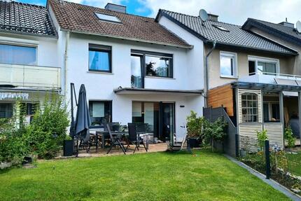 Schönes Haus mit Garten, sofort Bezugsbereit, provisionsfrei zimmer