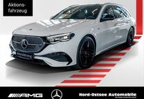 Gebrauchtwagen Mercedes E 300