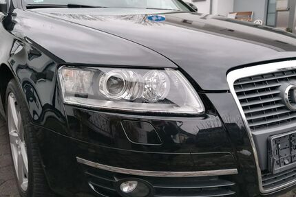 Audi A6 181.000 km 6.999 &euro; Paderborn 33100