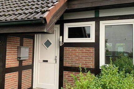 Reihenendhaus in Büren zu verkaufen! Provisionfrei! 5 zimmer