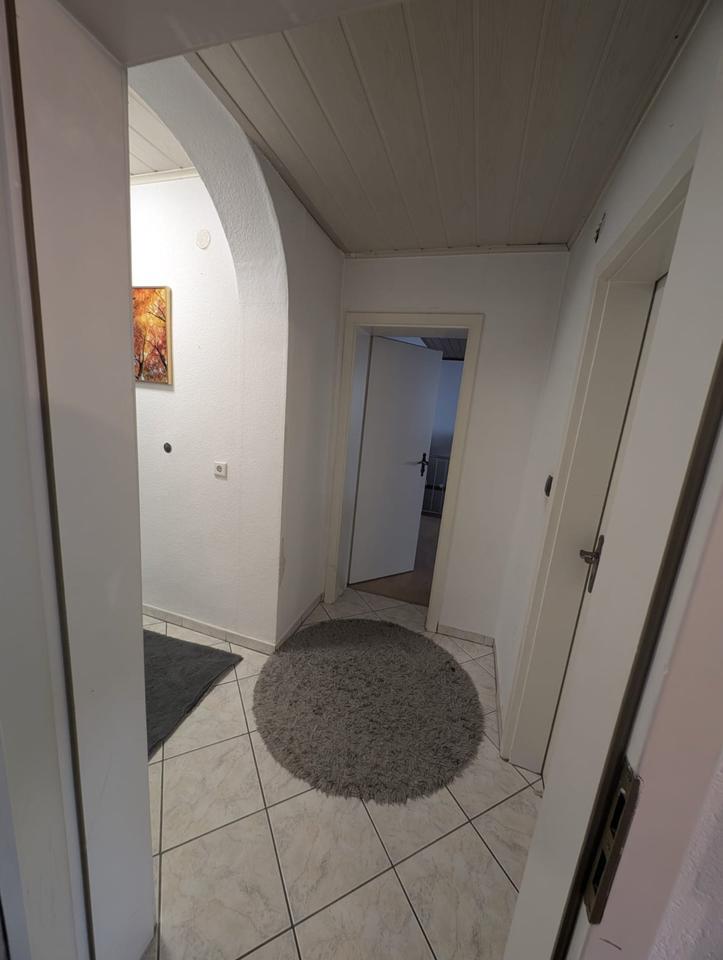 3 Zimmer Wohnung in 33106 Paderborn-Wewer, Im Kirchenfelde