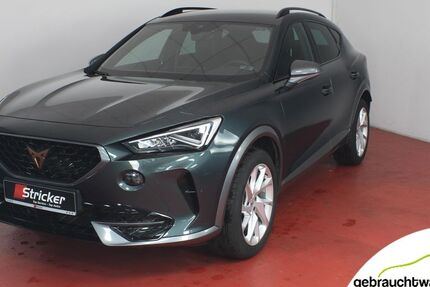 Cupra Formentor 72.670 km 19.949 &euro; Horn-Bad Meinberg 32805