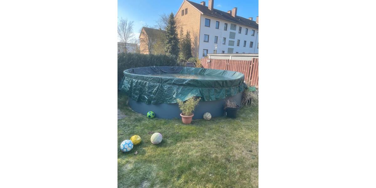 Reihenhaus Bielefeld Sennestadt - 4 Zimmer, 110 m&sup2;, 350.000&euro; | Angebot:25406840