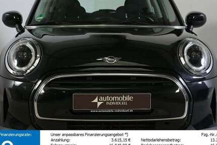 Mini Cooper 42.600 km 16.830 &euro; Paderborn 33100