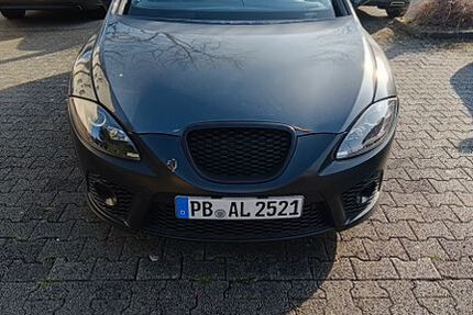 Seat Leon 289.000 km 1.200 &euro; Paderborn 33102
