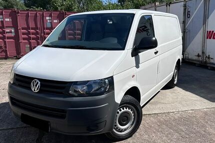 VW T5 Transporter 160.950 km 9.300 &euro; Paderborn 33102