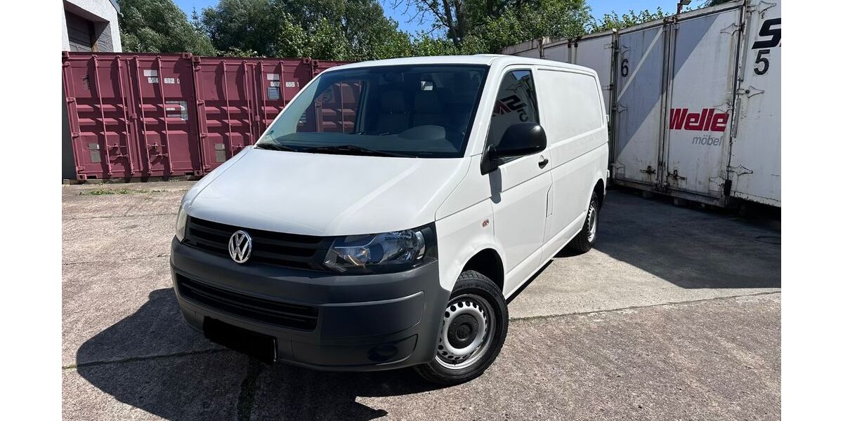 VW T5 Transporter 160.950 km 9.300 &euro; Paderborn 33102