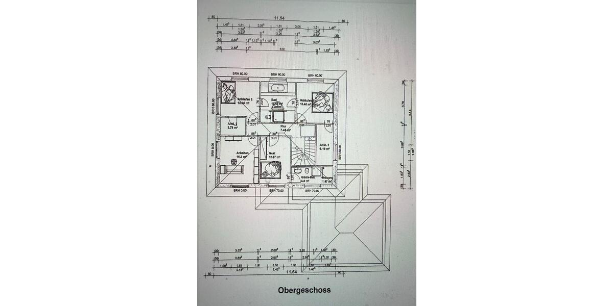 Einfamilienhaus Paderborn Elsen - 2 Zimmer, 197 m&sup2;, 995.000&euro; | Angebot:26316424