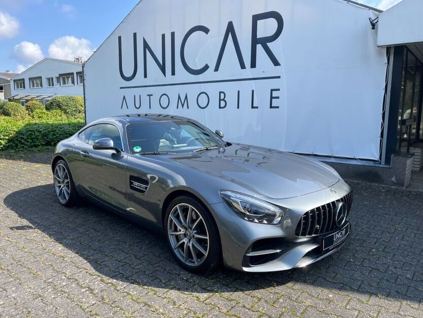 AMG GT
