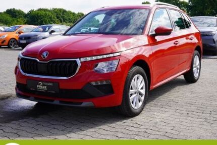 Skoda Kamiq 11.287 km 19.475 &euro; Lippstadt 59557