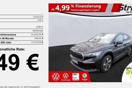 Skoda Enyaq 25.119 km 20.949 &euro; Detmold 32760