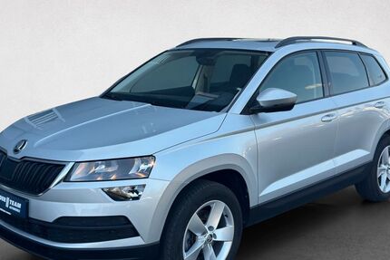 Skoda Karoq 89.458 km 24.780 € Bielefeld 33609