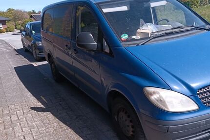 Mercedes-Benz Vito 282.000 km 3.000 &euro; Altenbeken 33184