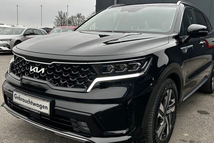 Kia Sorento 28.500 km 39.990 &euro; Salzkotten 33154