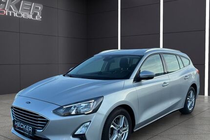 Ford Focus 59.310 km 14.990 &euro; Lippstadt 59557