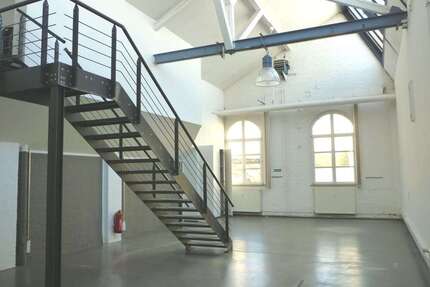 Büro in Bielefeld 570 € 103.5 m²