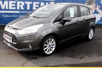 Ford B-Max 129.860 km 7.950 € Lippstadt 59557