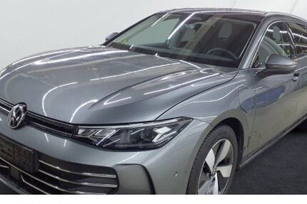 VW Passat Variant 26.965 km 35.495 &euro; Salzkotten 33154