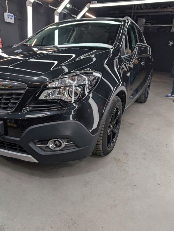 Mokka