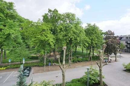 Wohnung Bad Lippspringe - 2 Zimmer, 53 m&sup2;, 122.000&euro; | Angebot:26648247
