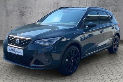 Seat Arona 1.960 km 21.990 &euro; Paderborn 33104