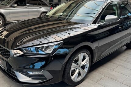 Seat Leon 72.000 km 20.900 &euro; Detmold 32758