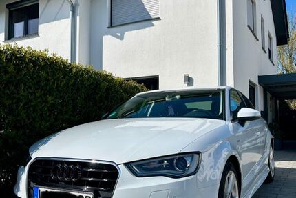 Audi A3 115.000 km 17.990 &euro; Oerlinghausen 33813