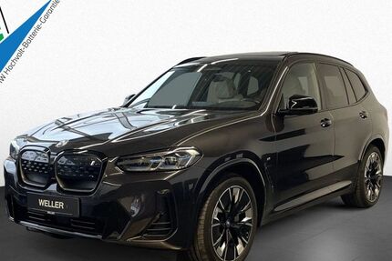 BMW iX3 90.626 km 37.440 &euro; Paderborn 33104