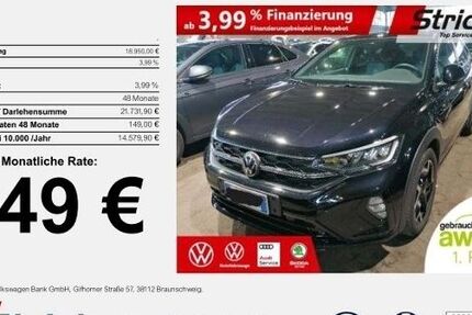 VW Taigo 11.130 km 18.939 &euro; Horn-Bad Meinberg 32805