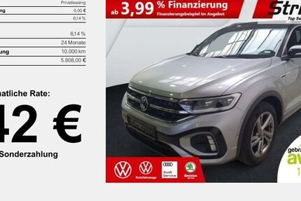 VW T-Roc 28.347 km 27.949 &euro; Horn-Bad Meinberg 32805