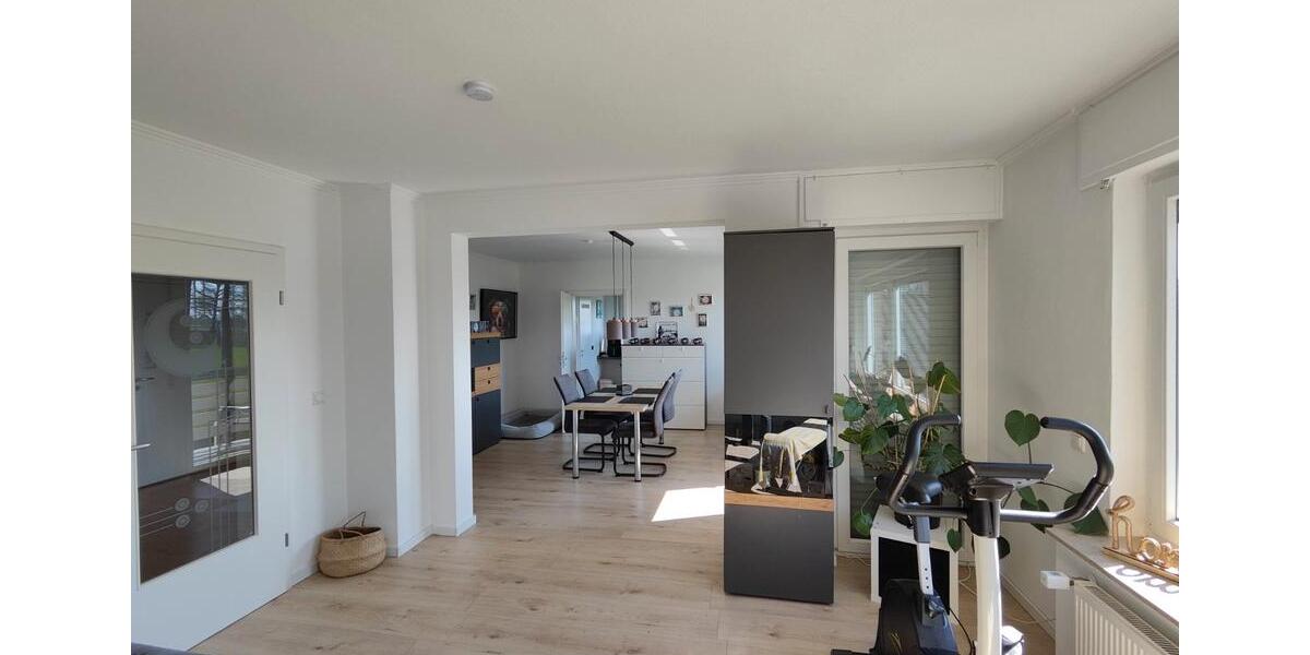 Etagenwohnung Lippstadt Garfeln - 4 Zimmer, 84 m&sup2;, 178.000&euro; | Angebot:26200081