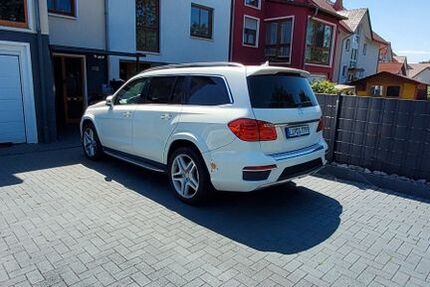 Mercedes-Benz GL 350 170.000 km 39.500 &euro; Augustdorf 32832