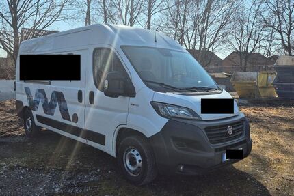 Fiat Ducato 44.529 km 22.499 &euro; Paderborn 33102