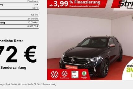 VW T-Roc 51.983 km 29.949 &euro; Horn-Bad Meinberg 32805