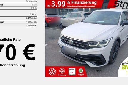 VW Tiguan 30.005 km 43.949 &euro; Detmold 32760