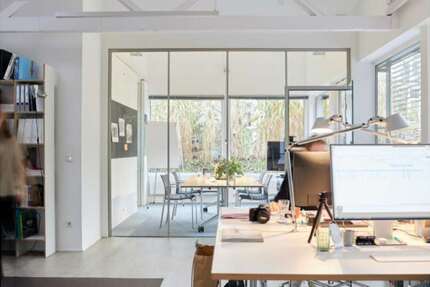 Büro in Bielefeld 285 € 8 m²