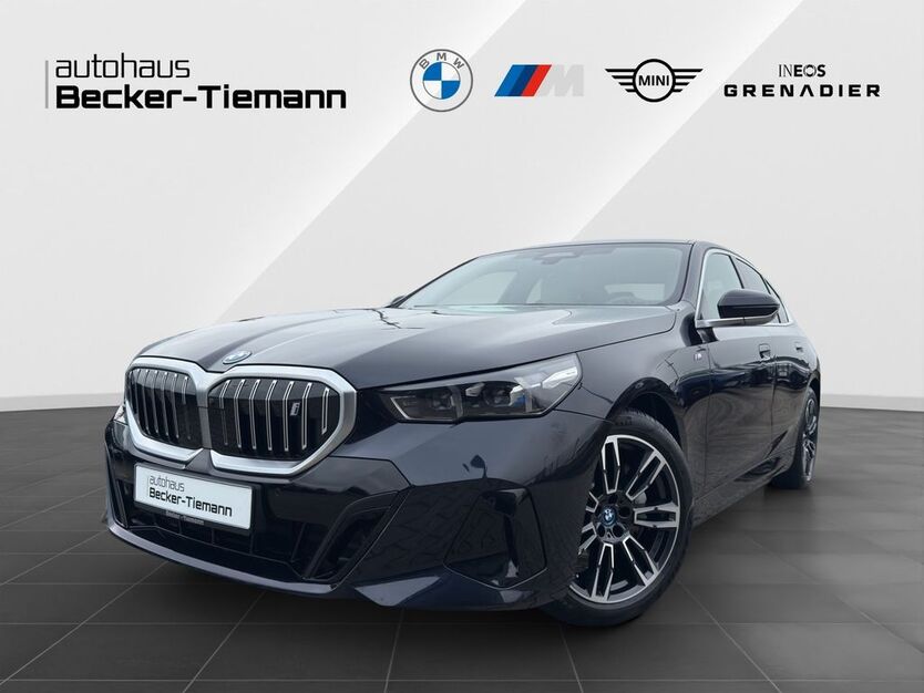 BMW i5 26.864 km 58.710 € Bielefeld 33719