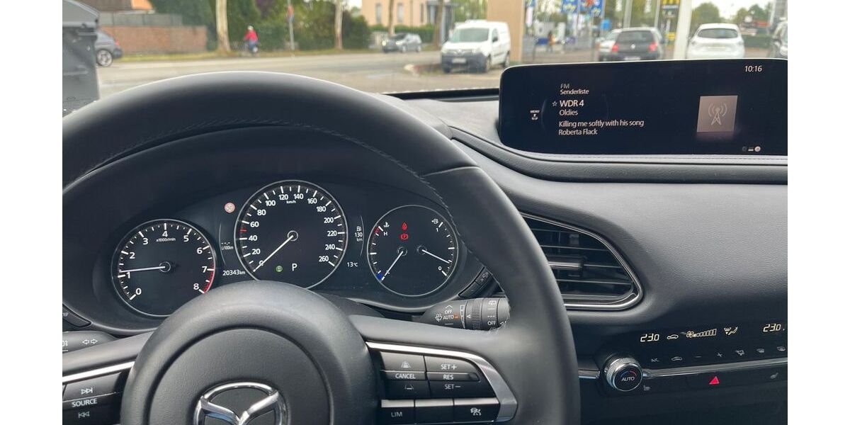 Mazda CX-30 21.000 km 24.989 &euro; Paderborn 33100