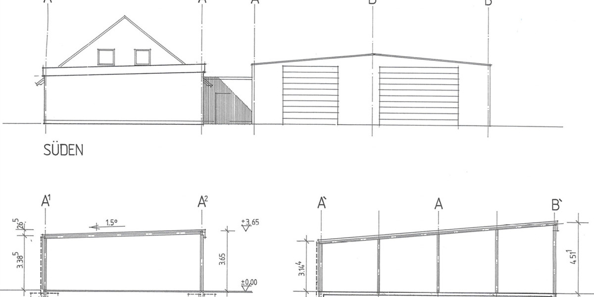 Gewerbeobjekt Bad Lippspringe - 752.000&euro; | Angebot:23952851