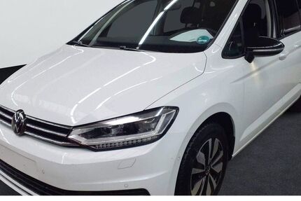 VW Touran 24.214 km 33.890 &euro; Verl 33415