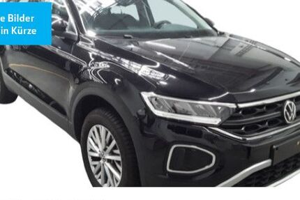 VW T-Roc 3.489 km 21.995 &euro; Salzkotten 33154
