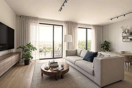 Wohnung zum Kaufen in Hövelhof 486.373 € 113.11 m² 5 zimmer