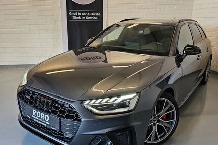 Audi A4 171.650 km 25.850 € Lippstadt 59557