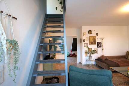 Wohnung Bad Lippspringe - 3 Zimmer, 110 m&sup2;, 329.000&euro; | Angebot:26581759